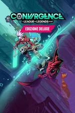 CONVERGENCE: A League of Legends Story - Deluxe Edition